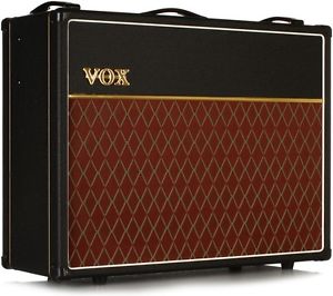 Vox AC15C2 15-watt 2x12" Tube Combo (Open Box)