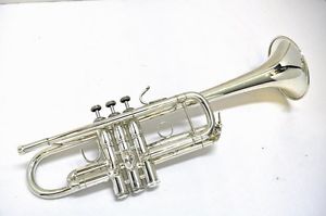 Bach C180ML SP Trumpet