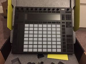 Ableton Push 2