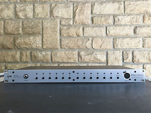 RJM Music Technology Effect Gizmo mit OVP