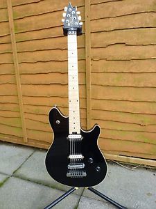 EVH Wolfgang Special - Japan