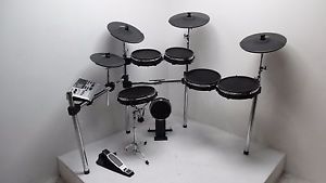 Alesis DM10 X Kit Mesh Digital Drum Kit - DAMAGED - RRP £899