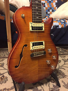 PRS Zach Myers SE  2017 Vintage Sunburst