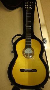 Yulong Guo Soloist Concert Classicl Guitar