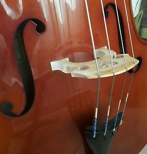 Contrabbasso Hora-Reghin 3/4