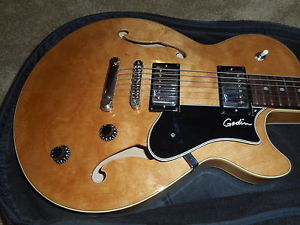 GODIN MONTREAL NATURAL---USED VERY LITTLE