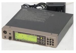 Yamaha VL70-m VL70m Acoustic Modeling Sound Module w/Tracking Number F/S (1.75)