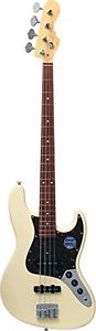 New Momose Momose Electric Bass Mj1-Std / Nj (Owh)