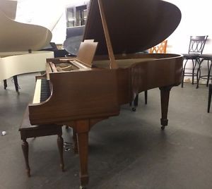 Steinway Grand Piano Model M (betw S and L O) 5'7" (1929) - WHOLESALE