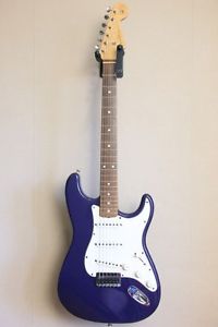 FENDER CUSTOM SHOP ROBERT CRAY SIGNATURE STRAT STRATOCASTER USA