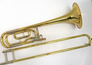 Yamaha YSL-620 Trombone