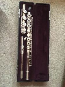 Yamaha 481 Flute
