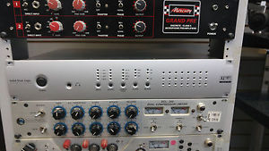 SSL Madi AX