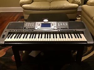 yamaha psr 1000 keyboard arranger