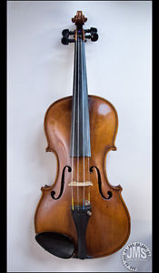 "Steiner" Violin - German - Early 20th Century