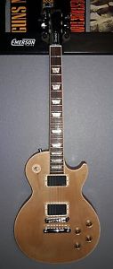 2005 Gibson Les Paul Standard Raw Power EMG