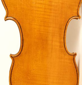 300 Jahre alte 4/4 Geige Violin Zettel: N.GAGLIANO 1793 violon チェロ 大提琴 كمان