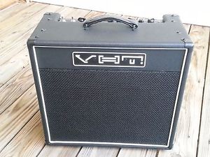 Used VHT SPECIAL 44 ALL TUBE GUITAR COMBO AMPLIFIER 1X12 SPEAKER BASSMAN DESIGN