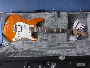 ESP Snapper CTM Custom Shop