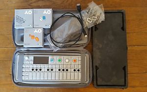 Teenage Engineering op-1 bundle