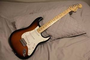 2010 fender stratocaster american special
