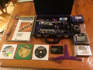 Fox Renard Model 333 Oboe