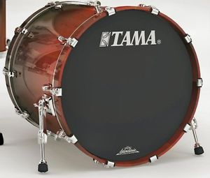 Tama Starclassic Performer BB Bassdrum - 22' x 18'
