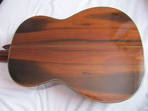 1989 Masaru Kohno Professional J Classical Guitar