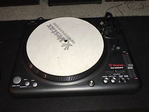 Vestax PDX3000mkII DJ Turntable 