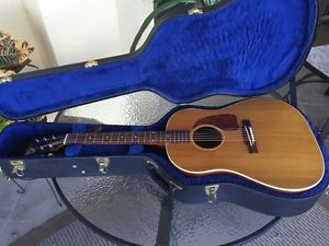 1952 Vintage Gibson J50