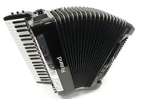 Roland FR-8 X, Akkordeon,V-accordion ,elektronisches Akkordeon ,  Midi,  wie NEU