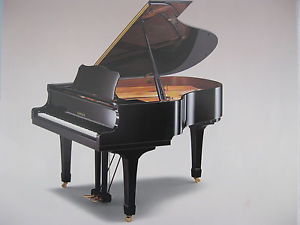 Yamaha A1 Flügel ,schwarz ,149 cm, schöner u.guter Flügel von  REHA-PIANO-AURICH