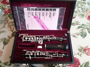 OBOE YAMAHA YOB 241 --- NUOVO