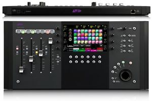 Avid Artist Control Mixer v2 Touchscreen DAW Interface (In Excellent Condition)