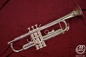 YAMAHA YTR-3335S New  Trumpet  w/ Hard case FREE SHIPPING