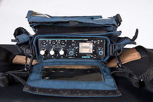 Used Shure FP33 3-Channel Stereo Field Mixer