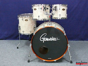 Gabriel Drums Apollon II Shellset in 