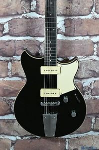 Yamaha Revstar Rs502t Electric G