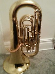 EEb tuba
