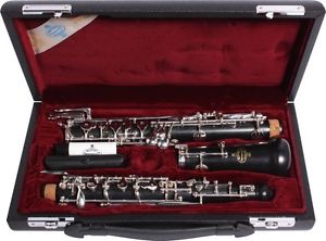 BUFFET CRAMPON Oboe - Model 4052 - Brand NEW - FREE SHIPPING WORLDWIDE