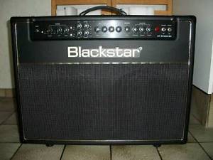 Blackstar HT Stage 60 60 watt Guitar Amp ALL TUBE