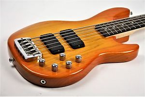 G&L M-2500 Tribute Free Shipping