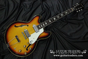 Epiphone E230td Casino Vintage M