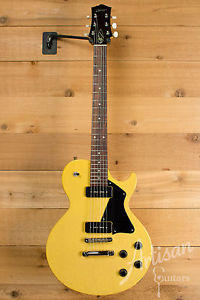 Collings 290 with Lollar P90's and TV Yellow Finish Pre-Owned 2014