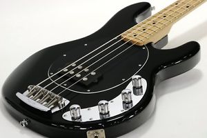 Music Man Stingray 4 Black