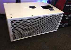 Yorkville PSA2SW Paraline Loudspeaker - 2800W