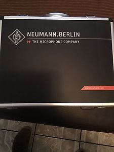 Neumann TLM103 Stereo Condenser Professional Microphone