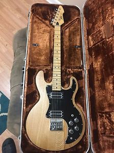 1980's Model Peavey T-60 Guitar
