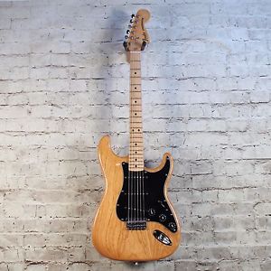 Fender 1979 American Stratocaster Electric Guitar