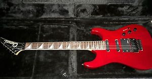 Charvel 475 with case!